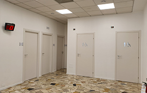 poliambulaorio sanitario lonigo