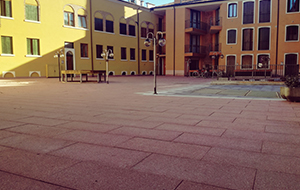 rifacimento piazzale lonigo