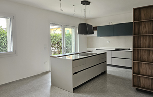 ristrutturazione edificio anni 70 a lonigo