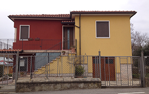 ristrutturazione casa privata a lonigo